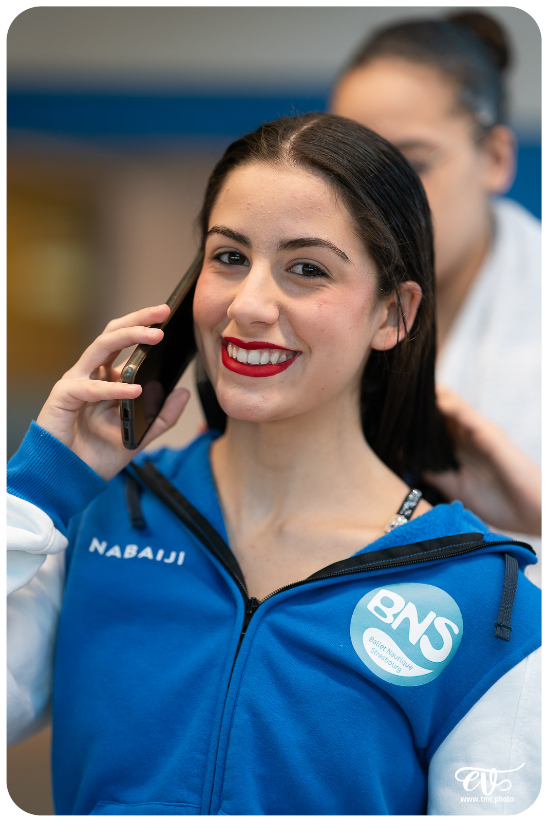 OFFS - BNS JEU DE DAMES